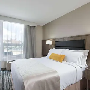 Wyndham Garden Laguardia South **** New York