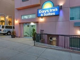 Days Inn & Suites By Wyndham Ozone Park/Jfk Airport New York Hotel