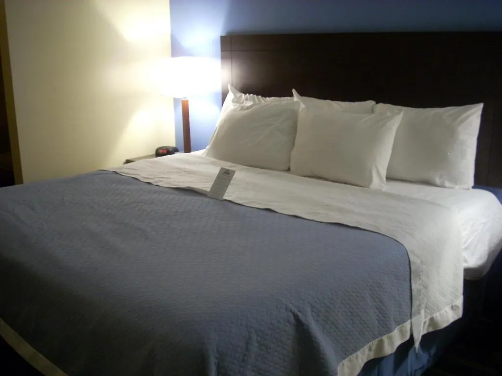 ** Hotel Days Inn & Suites By Wyndham Ozone Park/Jfk Airport New York United States