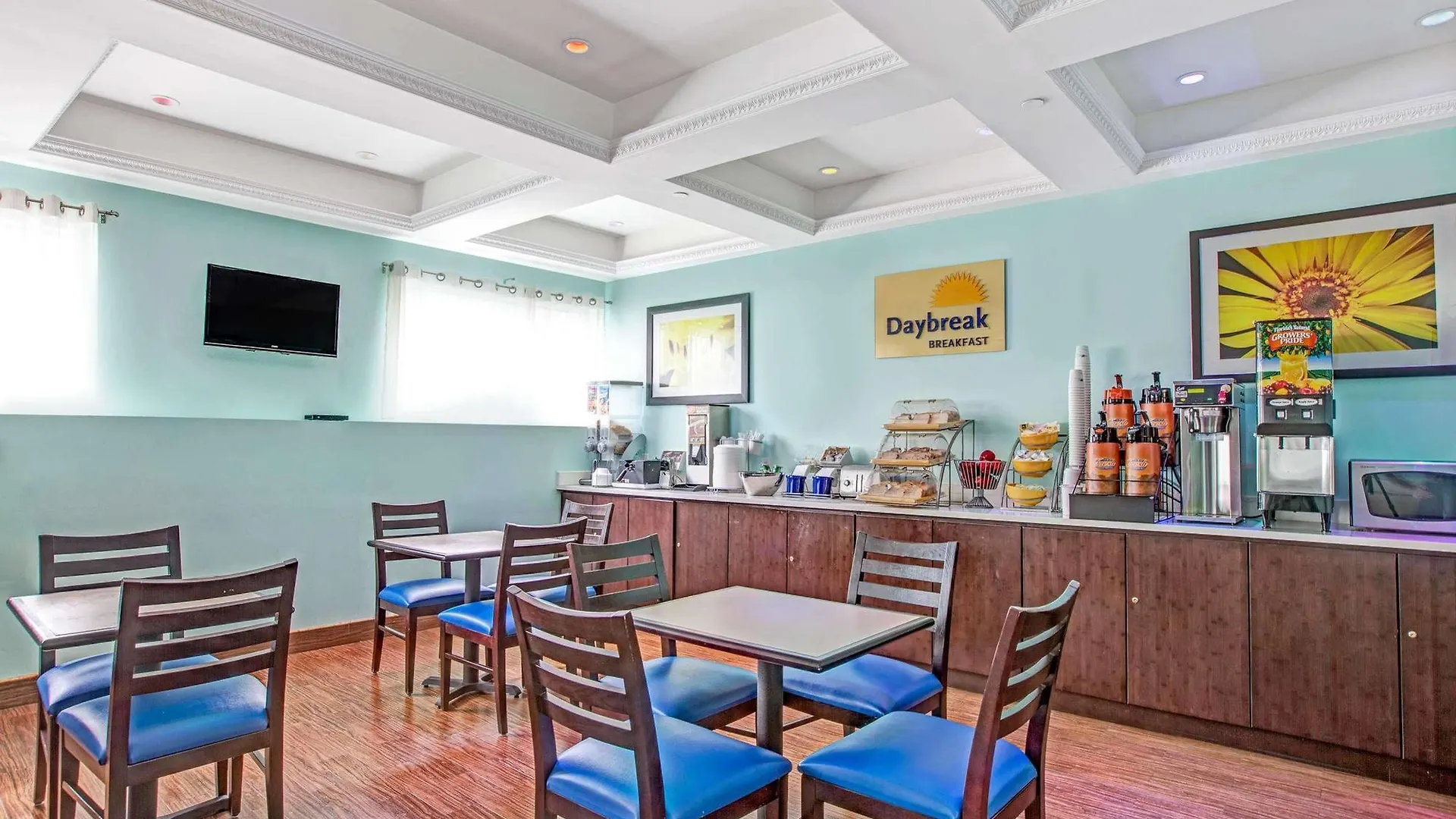 Hotel Days Inn & Suites By Wyndham Ozone Park/Jfk Airport New York