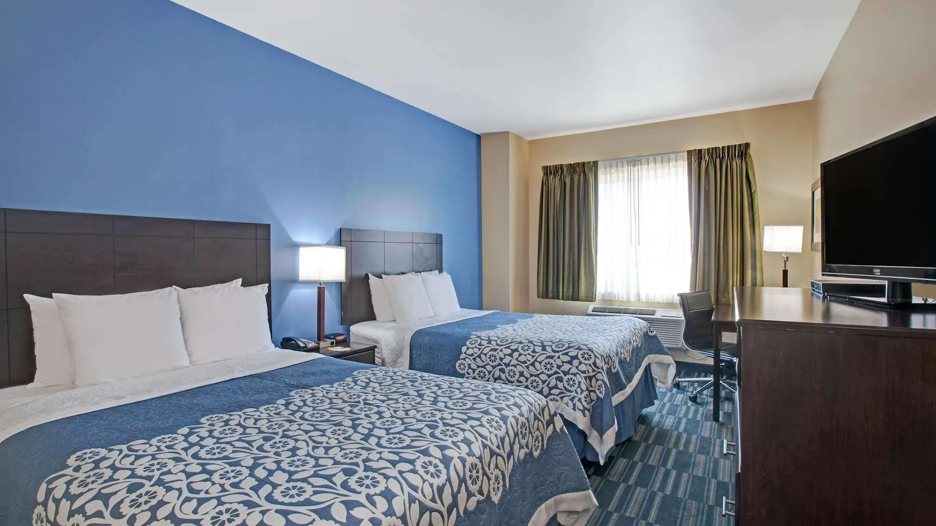 Hotel Days Inn & Suites By Wyndham Ozone Park/Jfk Airport New York